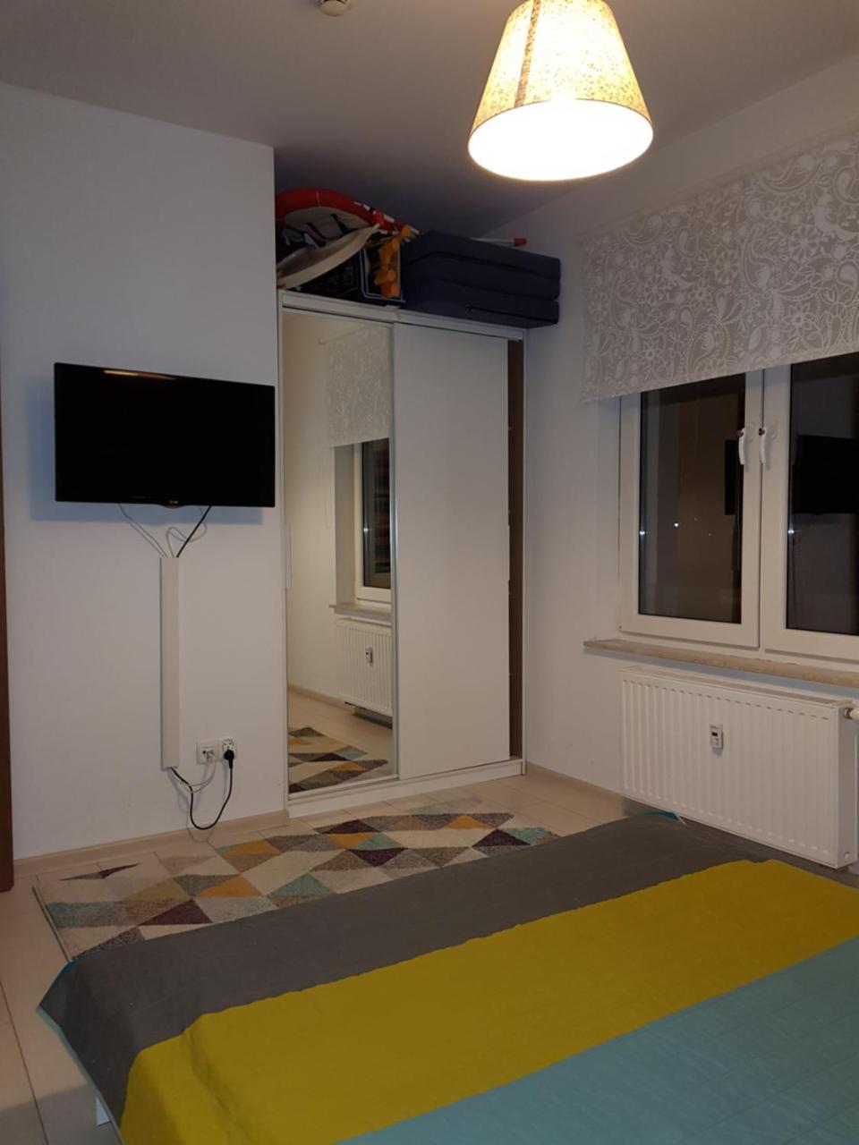Apartament W Poblizu Morza Kolobrzeg Exterior photo